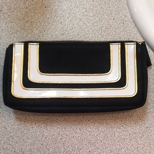 cute makeup bag! Most brand new!